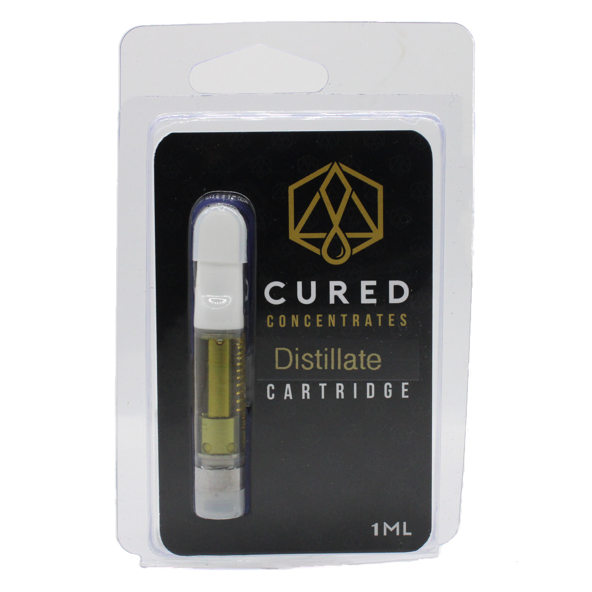 Original Distillate Cartridge CANADIAN PREMIUM SMOKES AND CANNABIS