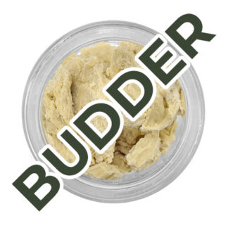 Budder