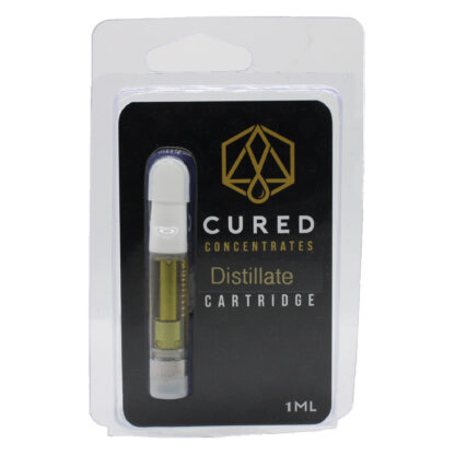 Mango Distillate Cartridge - Image 2