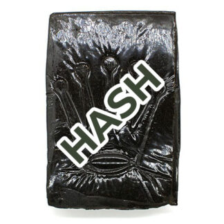 Hash