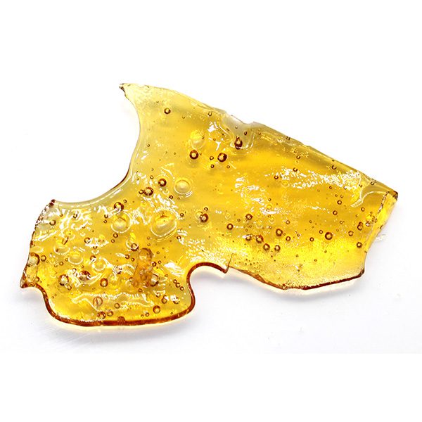 Peach Puree Shatter - FREE SHIPPING ON ORDERS OVER $150