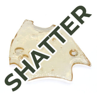 Shatter