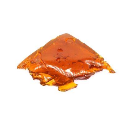 Lemon Cheesecake Shatter