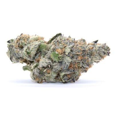 Sherb Quake Flower