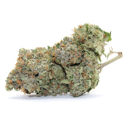 Purple Rockstar Cannabis Flower