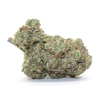 Daeth Bubba #2 Cannabis Flower