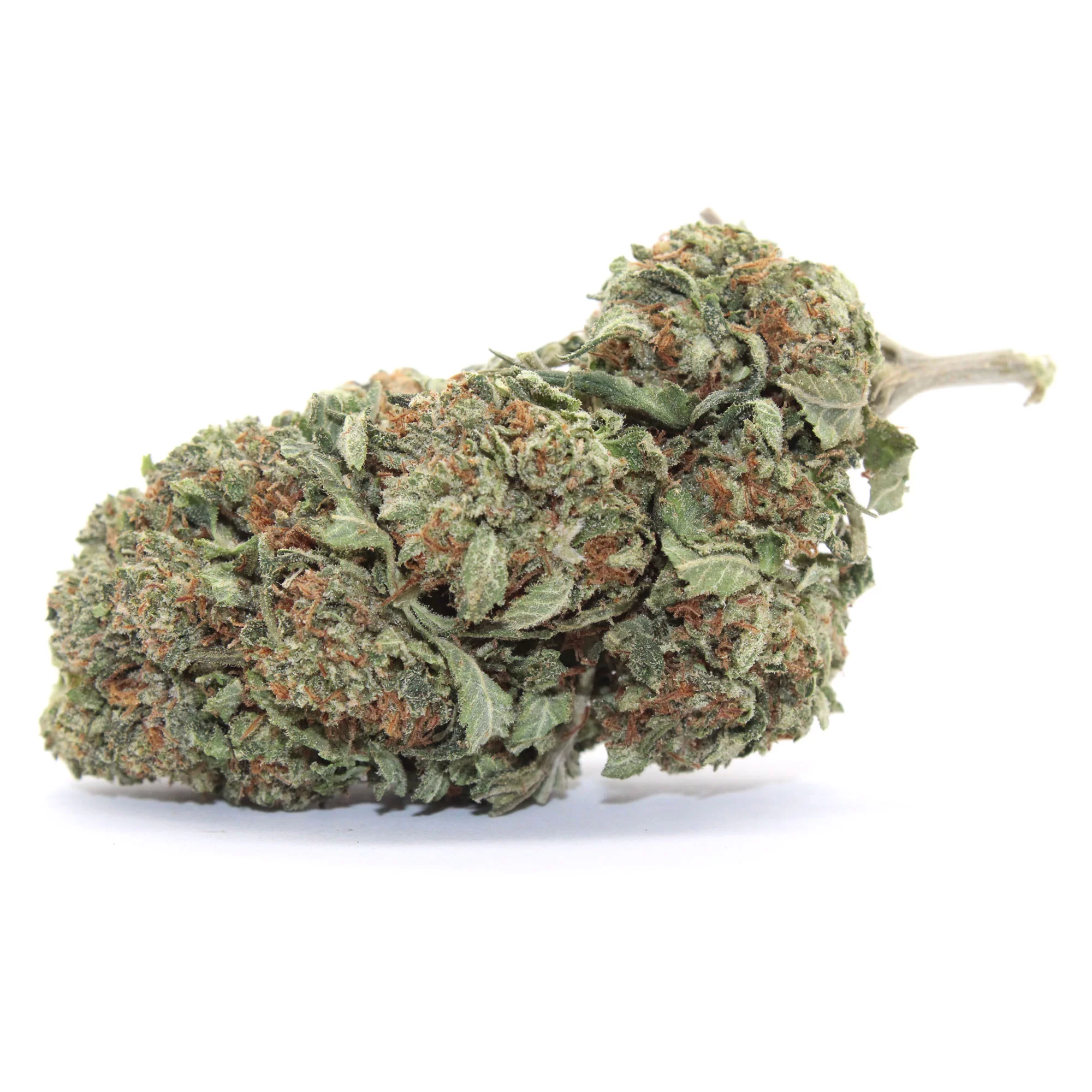 Bubba Kush Flower (GAS) - CANADIAN PREMIUM SMOKES AND CANNABIS