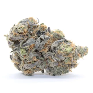 Blue Cookies Flower