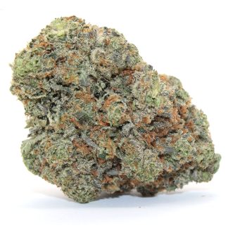 Grape Cream Cake Flower (Gas)