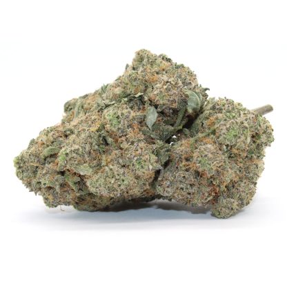 Neon Cannabis Flower