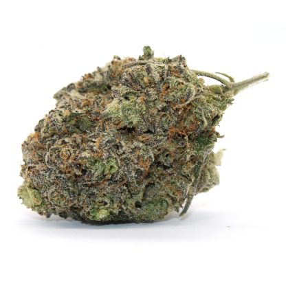 Old Money Cannabis Flower