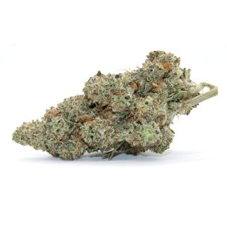 Strawberry Cannabis Flower