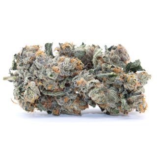 Ghost Train Haze Cannabis Flower