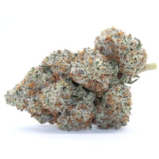 Jelly Doughnuts Flower