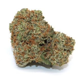 Blue Widow Cannabis Flower