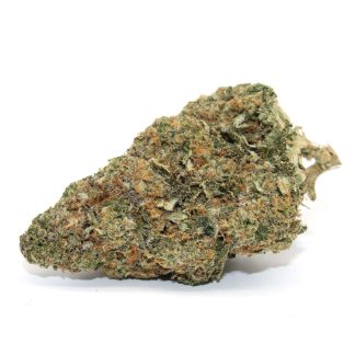 Bubba Fett Cannabis Flower