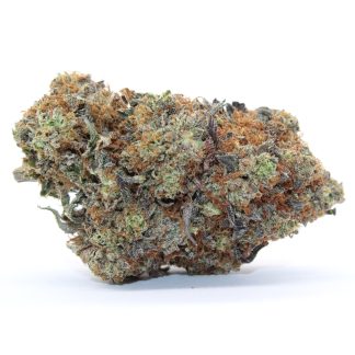 Banana Purple Punch Cannabis Flower